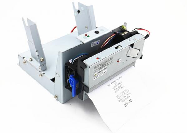 Quality High speed 112 mm kiosk thermal printer with auto cutter for Payment kiosks for sale