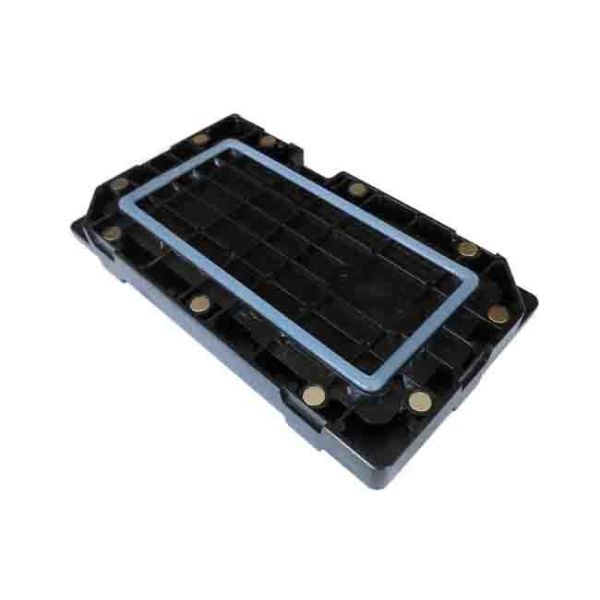 Automatic FIPG Technology 120L PU Gasket Dispensing Machine