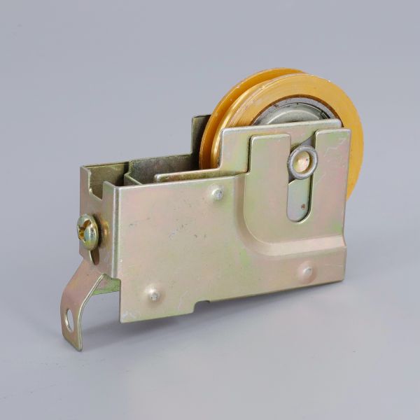 Africa market window roller in color zinc popular item