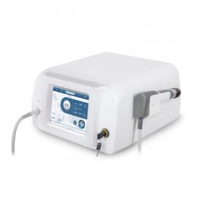 China ED Shockwave Therapy Machine Portable Professional ED Treatment Shockwave Machine on sale