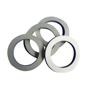Cheap High Rigidity Smco Ring Magnet Uncoated Large Diameter Ring Magnets wholesale