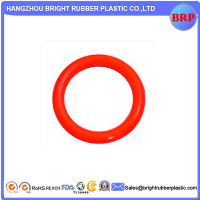 Quality FDA Food grade silicone rubber ring for sale