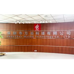 Shenzhen Wanbo Technology Co., Ltd.