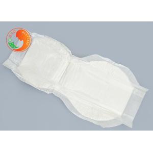 High Absorbency Disposable Postpartum Pads Anti Leakage Super Soft