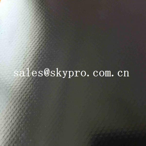 Quality 100% Polyester Fabric High Tensile Pvc Mesh Truck Cover Tarpaulin Pvc Coated / Laminated Tarpaulin for sale