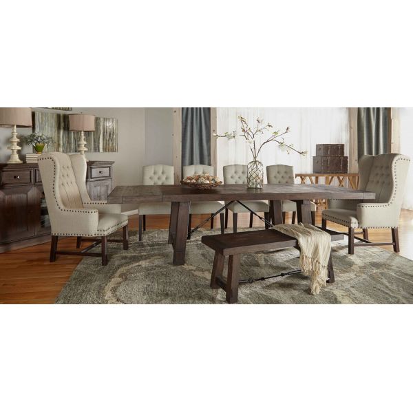 French luxury armchairs Chair Living Room linen Tufted Fabric Accent Club Chair