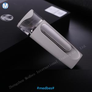 Cheap nanoMix-A nano mist Rechargeable Nano Facial Mist Sprayer For Personal Care for toner serums Essiences wholesale