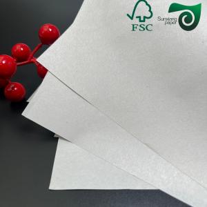 AA Grade Virgin Wood Pulp Offset Printing Paper 680mm 1000mm 45gsm White
