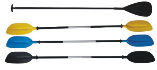 yellow HDPE cheap rotomolding single person sit on top recreational kayak adult kayak