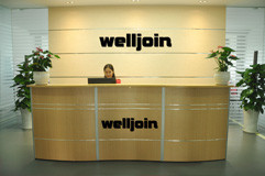 Shenzhen Welljoin Electronic Co., Ltd
