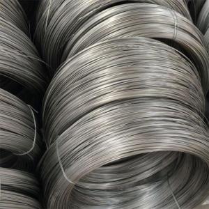 1x7 1x19 Stainless Steel Wire Rope Vinyl Coated 20g 18g