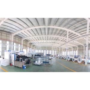 Zhaoqing Hi-Tech Zone Renoxbell Aluminum Co., Ltd.