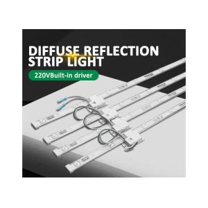 80CRI 10000K Smd 2835 Led Strip Epistar