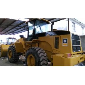 Used caterpillar 950b wheel loader for sale