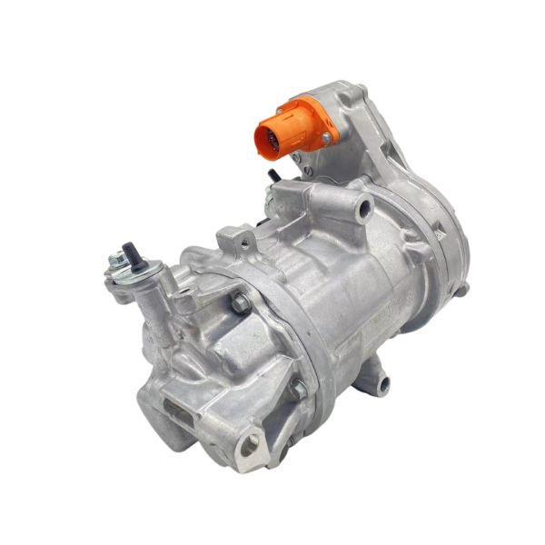 Remanufactured 12V EV Car AC Compressor with 90DAY Warranty for Mercedes-Benz CLA C118 X118 Hybrid