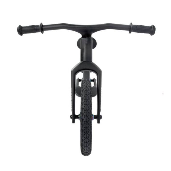 3K Full Carbon Fiber 12 Inch Balance Bike No Pedal For Kids Riding