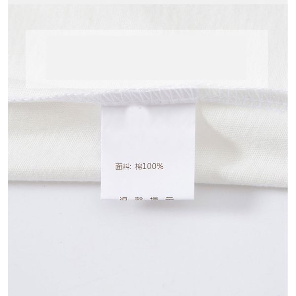 Baby Cartoon Printed Short Sleeved Children'S T-Shirt Children'S Sports Shirts