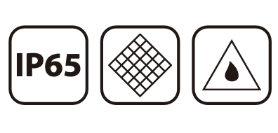 MR16 GU10 Bollard Light , IP65 Decorative Lawn Lights AC220V-240V