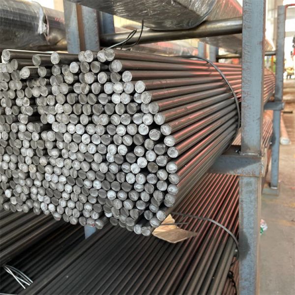 8mm 10mm 20mm 25mm Bright Mild Steel Round Bar Tensile Strength High AISI SAE 1050