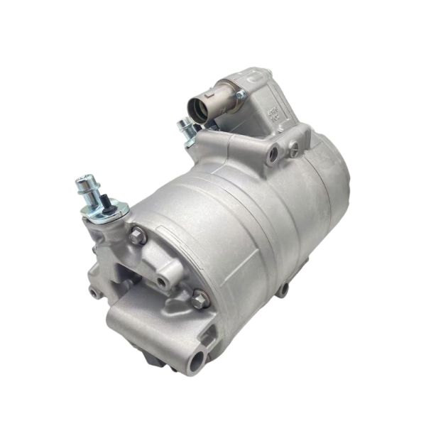 Remanufactured EV Car AC Compressor OEM A0008301901 for Benz S300 W222 C300 W205 Hybrid Car AC Part