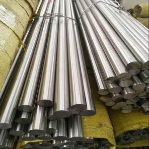 Cheap 316 316L 430 Stainless Steel Round Bar 0.1mm~500mm wholesale