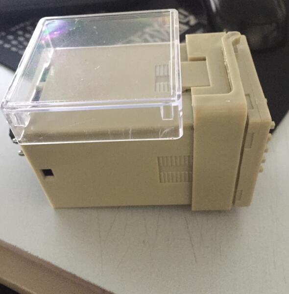 DH48S-S/1Z/2Z/1Z/Repeat cycle SPDT Time Relay solid state relay Sealed With Relay Socket