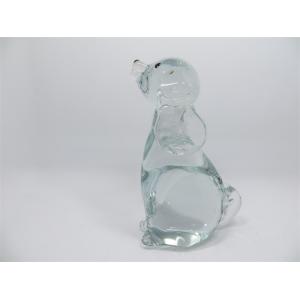 Cheap Glass animals, glass fish, glass whitebait, glass sea life wholesale