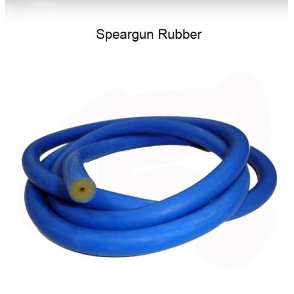 Enhance Your Spearfishing Experience with Dipped 16mm Speargun Rubber Band