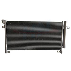 Cheap HOWO Truck Air Conditioner Condenser Radiator Dongfeng Shacman FAW wholesale