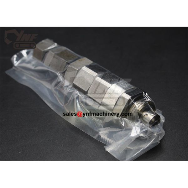 7219324 Hydraulic Pressure Relief Valve For Loader Excavator Main Relief Valve