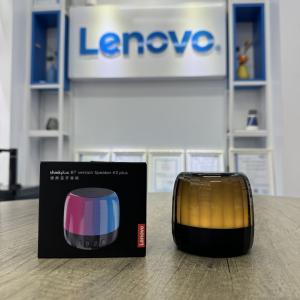 Cheap Lenovo K3PLUS  Wireless Bluetooth Speaker with 4Ω Speaker Impedance and Enhanced Bluetooth Performance wholesale