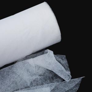 China 150cm Width Hot Melt Adhesive Web Film Glue For Seamless Clothes / Gauze on sale