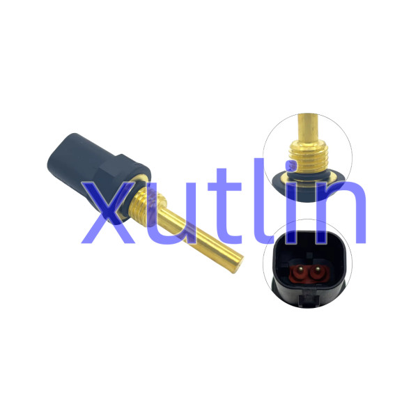 Auto Engine Sensors Coolant Temp Sensor 238-0112 2380112 Coolant Temperature Sensor For Caterpillar 312D 318DL 320DL 323