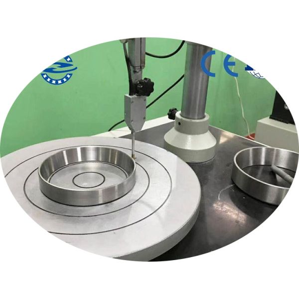 Pillow Ball BearingUCP201 Customized size 127*95*62*30.2MM