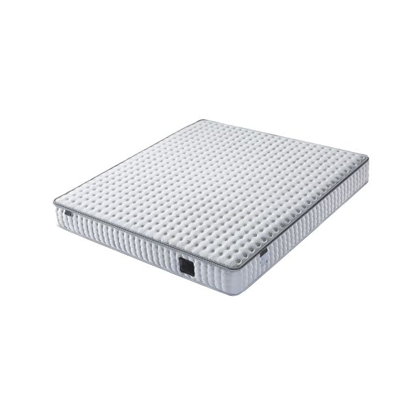 Quality Tencel Fabric 150x200cm Twin Hybrid Mattress Knitted for sale