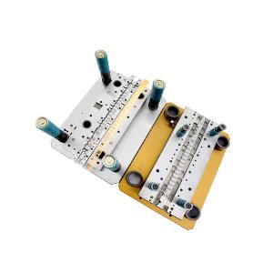 Cheap 2D 3D Sheet Metal Progressive Die Stamping Stainless Steel wholesale