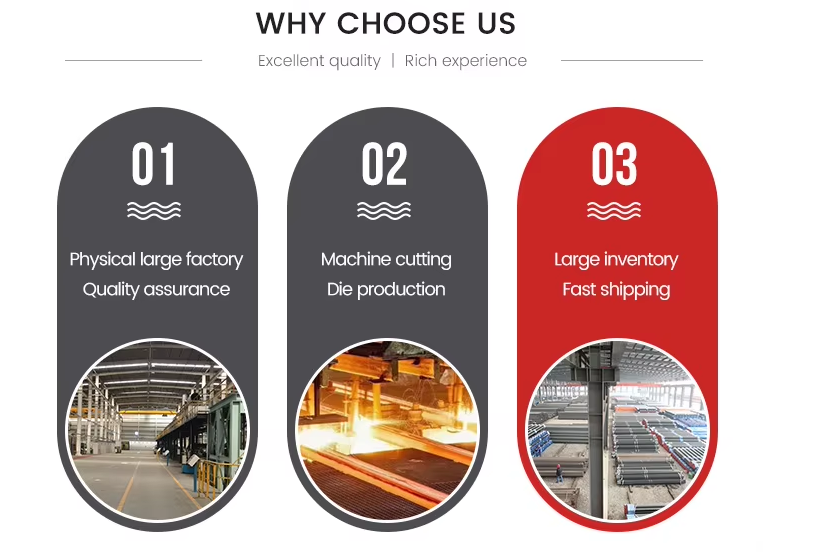 Engineering Structure Seamless Carbon Steel Pipe Cold Drawn 2mm 6m 12m 20crmo