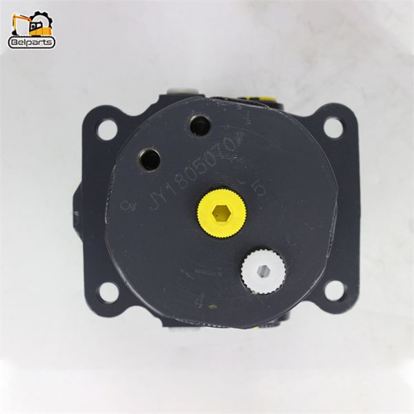 Belparts Spare Parts XG822 Center Joint Rotary Joint Assembly For Crawler Excavator