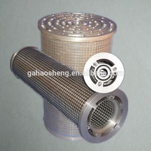 V3.0510-06 Oil Filter Cartridge Element Replacement For Rock Drill
