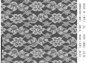 Cheap Home Textile Lingerie Lace Fabric Swiss Cotton Voile Lace For Wedding wholesale