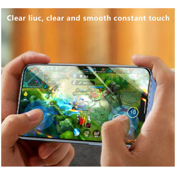 Compatible Other Glass With OCA Lcd Front Glass Lens for Iphone 13 Mini Screen Touch Panel Front Outer Glass Lens Cover