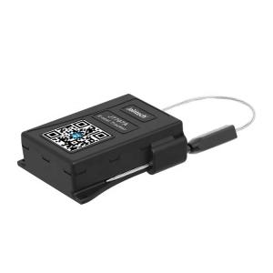 Buy cheap Theft Resistant GPS Container Lock from wholesalers