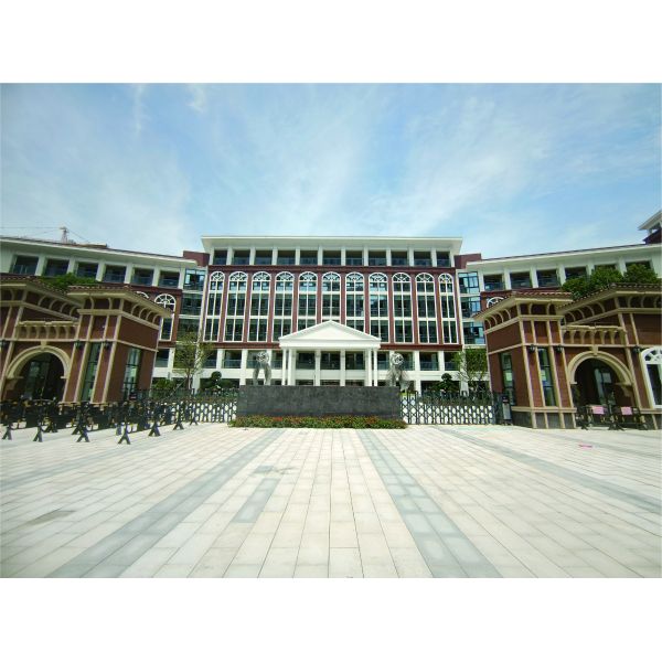 Veneer Surface Finish Interior Laminate Wall Panels With E1 E0 Environmental Standards