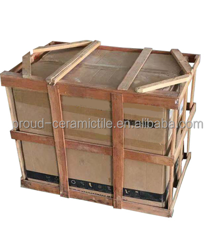 400Mm Roughing Smart Wc Remote Control Toilet With Built In Bidet Commercial