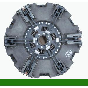 Cheap Cerametallic 50 Series 6 Pad Deere Tractor Clutch wholesale