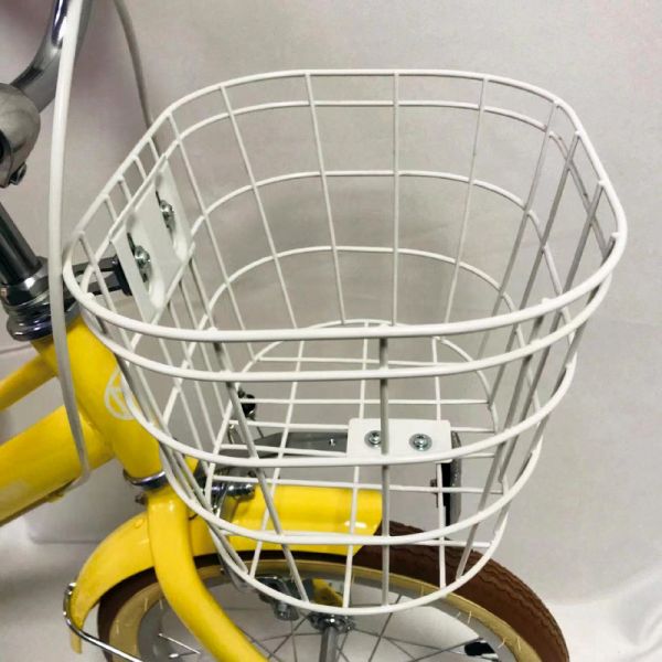 Kids bicycle Girls Baby High Carbon Steel 20 Inch Training Wheel Children Bike