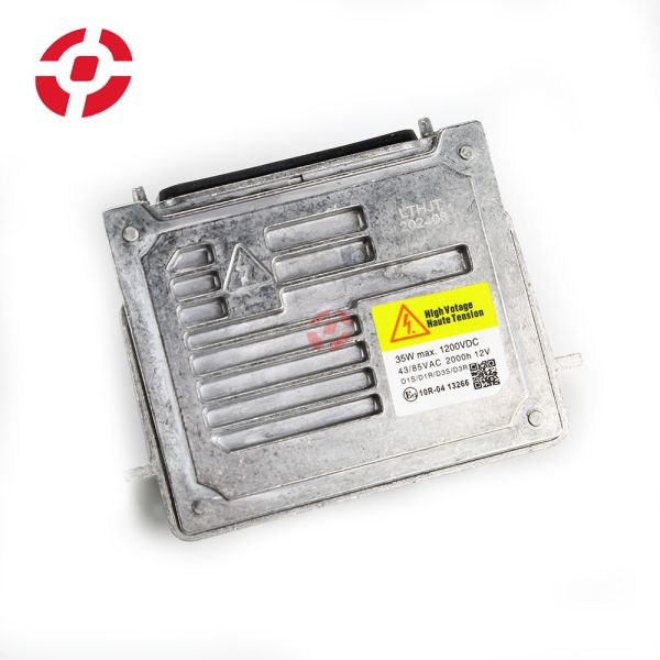 LR014114 HCU Car Lighting Parts Control Unit 35W Car Headlight Ballast For Land Rover