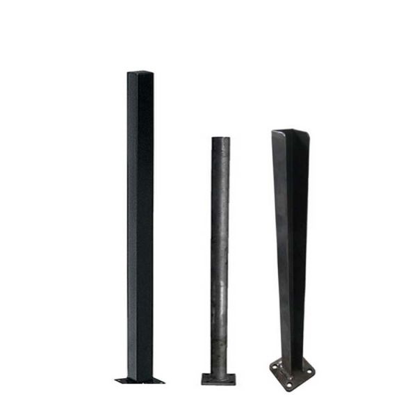 Concrete Fence Post The Ideal Choice for Fencing Needs and Customers' Demand