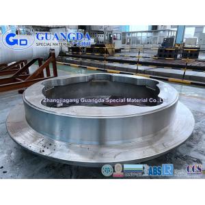 Locking Flange Wind Turbine OEM Wind Turbine Parts Suppliers