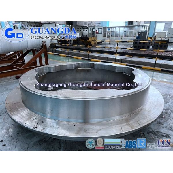 Quality Locking Flange Wind Turbine OEM Wind Turbine Parts Suppliers for sale